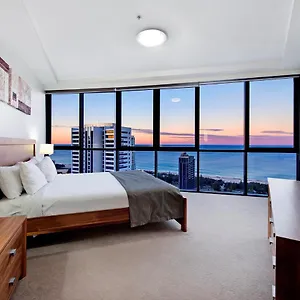 Aparthotel Mantra Sierra Grand, Gold Coast