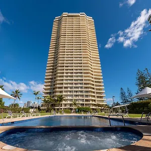 Aparthotel Contessa Holiday, Gold Coast