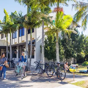 Yha Coolangatta Gold Coast