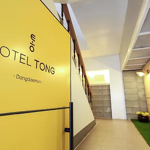 Goodstay Tong Dongdaemun Seoul