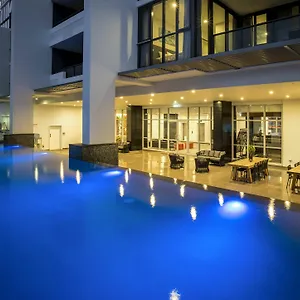 Synergy Broadbeach - Official Aparthotel